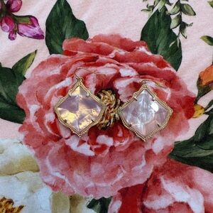 Kendra Scott Earrings